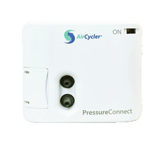PressureConnect Makeup Air Controller