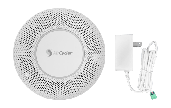 AirCycler® Air Quality Sensor