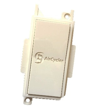 SmartExhaust™ Rocker Plate