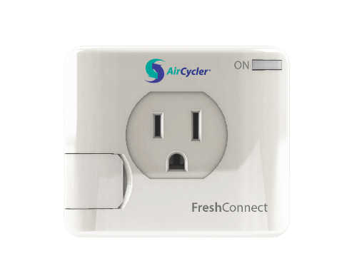 FreshConnect™ Universal Control