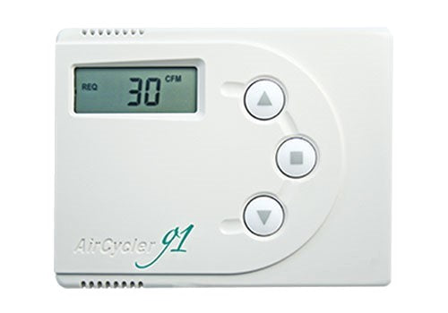 AirCycler® g1 Controller