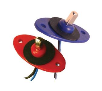 TempGuard™ Hot Temperature Sensor
