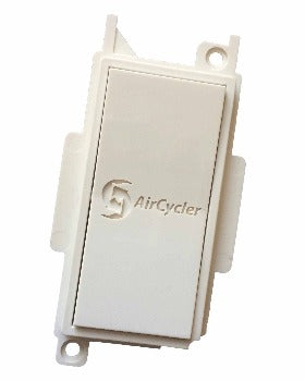 SmartExhaust™ Rocker Plate