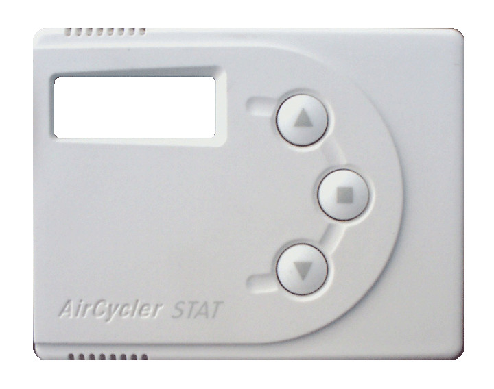 AirCycler® STAT Rebuild Kit