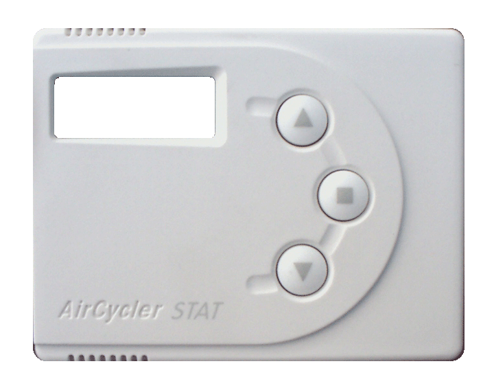 AirCycler® STAT Rebuild Kit