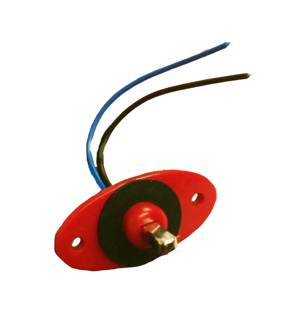 TempGuard™ Hot Temperature Sensor