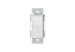 VentConnect™ Bath Fan & Light Switch