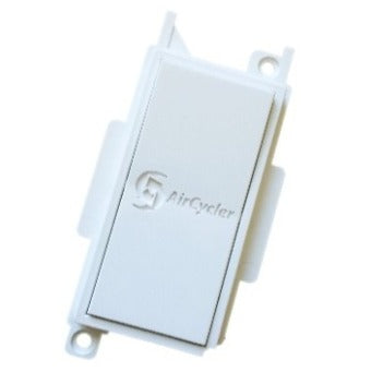 SmartExhaust™ Rocker Plate