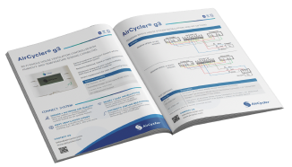 AirCycler | AirCycler