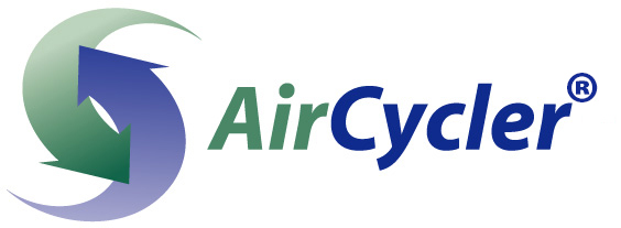 AirCycler logo